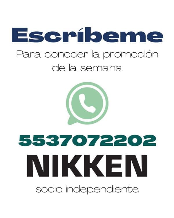 Cada semana tenemos una oferta especial
