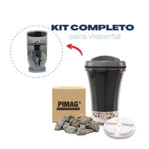 Repuestos WATERFALL - Kit Completo