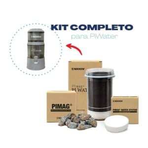 Repuestos PIWATER - Kit Completo