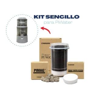 Repuestos PIWATER - Kit Sencillo