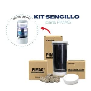Repuestos PIMAG - Kit Sencillo